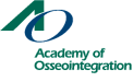 Academy of Osseointegration