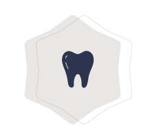 Tooth icon