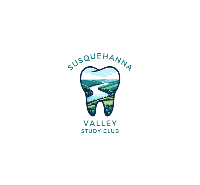 Susquehanna Valley Study Club logo