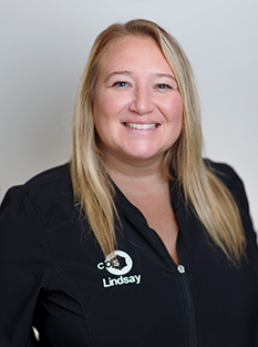 Dental implant coordinator Lindsay